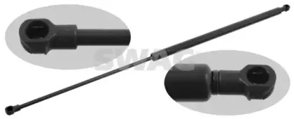 62 92 8031 SWAG Газовая пружина, капот